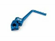 Kickstarter AM6 Alu Blau