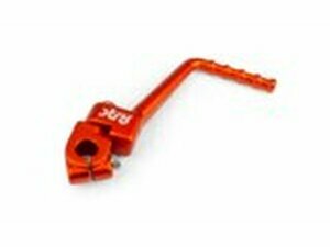 Kickstarter AM6 Alu Orange