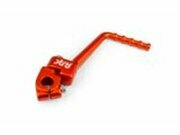 Kickstarter AM6 Alu Orange