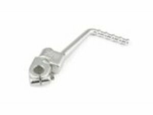 Kickstarter AM6 Alu Silber