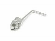 Kickstarter AM6 Alu Silber