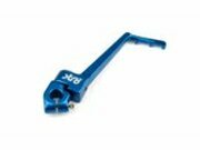 Kickstarter Derbi Alu Blau