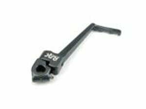 Kickstarter Derbi Alu Carbon Look