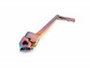 Kickstarter Derbi Alu Neochrome