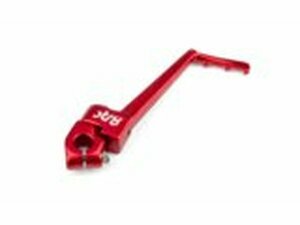 Kickstarter STR8 Derbi Alu Rot