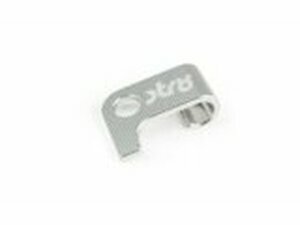 Halterung Kupplungszug Derbi STR8 Alu