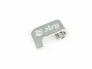 Halterung Kupplungszug Derbi STR8 Alu