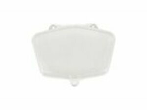 Tachoglas Peugeot Kisbee