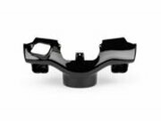 Lenkerverkleidung metallic schwarz Peugeot TKR