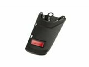 Schutzblech hinten Yamaha Aerox ab 2013