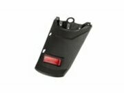 Schutzblech hinten Yamaha Aerox ab 2013