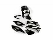 Verkleidungskit 9 Teile schwarz Yamaha Jog R