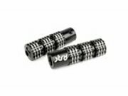 Furasten Ultra Grip Alu Schwarz