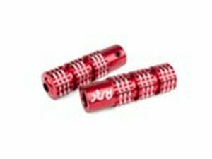 Furasten Ultra Grip Alu Rot