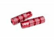 Furasten Ultra Grip Alu Rot