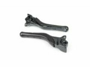 Bremshebelset carbon look Yamaha Aerox / Nitro bis 2012