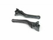 Bremshebelset carbon look Yamaha Aerox / Nitro bis 2012