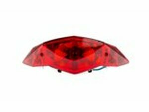 Rcklicht Peugeot Speedfight 3 rot