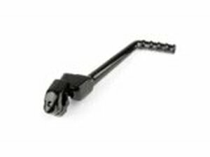 Kickstarter Derbi Stahl schwarz