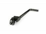 Kickstarter Derbi Stahl schwarz