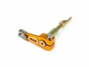 Ausrckhebel Kupplung Lighty AM6 Gold