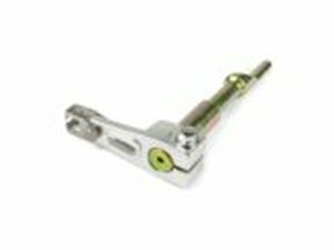 Ausrckhebel Kupplung AM6 Lighty Alu Silber