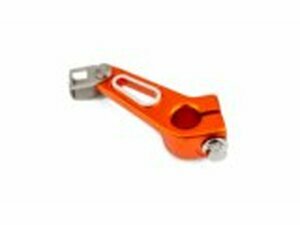 Ausrckhebel Kupplung Lighty Derbi Orange