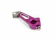 Ausrckhebel Kupplung Lighty Derbi Lila