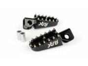 Furasten STR8 MX Evo Derbi CNC Schwarz (Set)