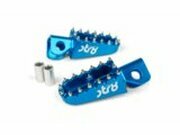 Furasten STR8 MX Evo Derbi CNC Blau (Set)