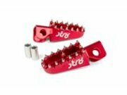 Furasten STR8 MX Evo Derbi CNC Rot (Set)