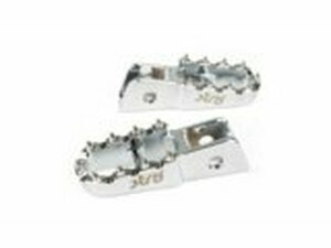 Sozius Furasten STR8 MX Evo Derbi CNC Alu (Set)