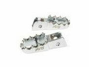 Sozius Furasten STR8 MX Evo Derbi CNC Alu (Set)