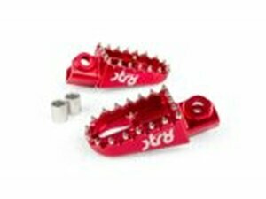 Furasten STR8 MX Evo Rieju MRT CNC Rot (Set)