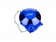 Lichtmaschinenabdeckung STR8 Minarelli AM6 blau