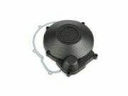 Lichtmaschinenabdeckung STR8 Minarelli AM6 carbon