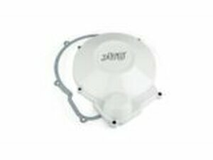 Lichtmaschinenabdeckung STR8 Minarelli AM6 wei