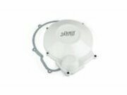 Lichtmaschinenabdeckung STR8 Minarelli AM6 wei�