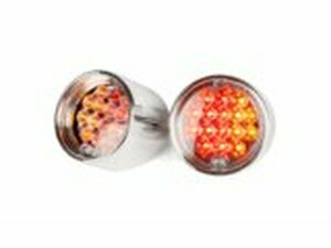 LED Rcklicht Lexus m. Blinker Aprilia SR50 WWW / Stealth