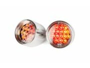 LED R�cklicht Lexus m. Blinker Aprilia SR50 WWW / Stealth