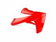 Seitenverkleidung vorne rechts Rieju MRT 2009 - 2021 Rot