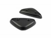 Stopads hinten Yamaha Slider (x2)