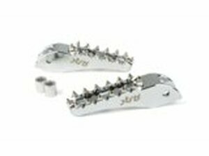 Sozius Furasten STR8 MX Evo Rieju MRT CNC Alu (Set)