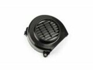 Zndungsdeckel Peugeot stehend AC Schwarz