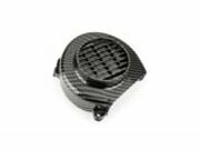 Zndungsdeckel Peugeot stehend AC Carbon Look