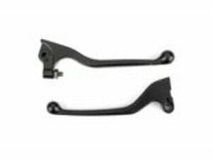 Hebelset AJP Derbi Senda / Gilera RCR / SMT schwarz