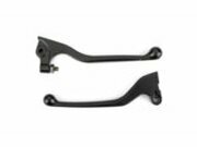 Hebelset AJP Derbi Senda / Gilera RCR / SMT schwarz