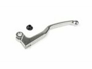 Kupplungshebel STR8 Rieju MRT Pro/Derbi DRD Pro/Beta RR silber