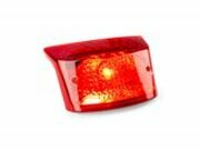Rcklicht Yamaha BWs ab 2004 Rot