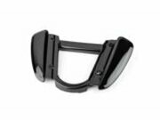 Beifahrer Haltegriff Yamaha Aerox bis 2013 Schwarz